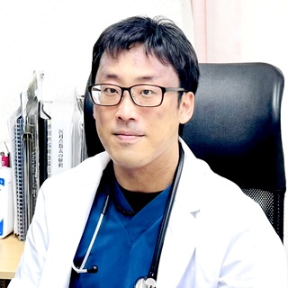 消化器内科 山口医師